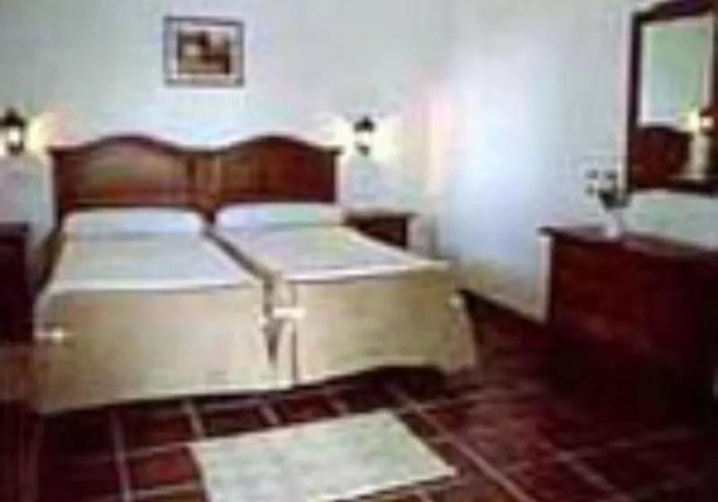 호텔 Ciudad del Cine