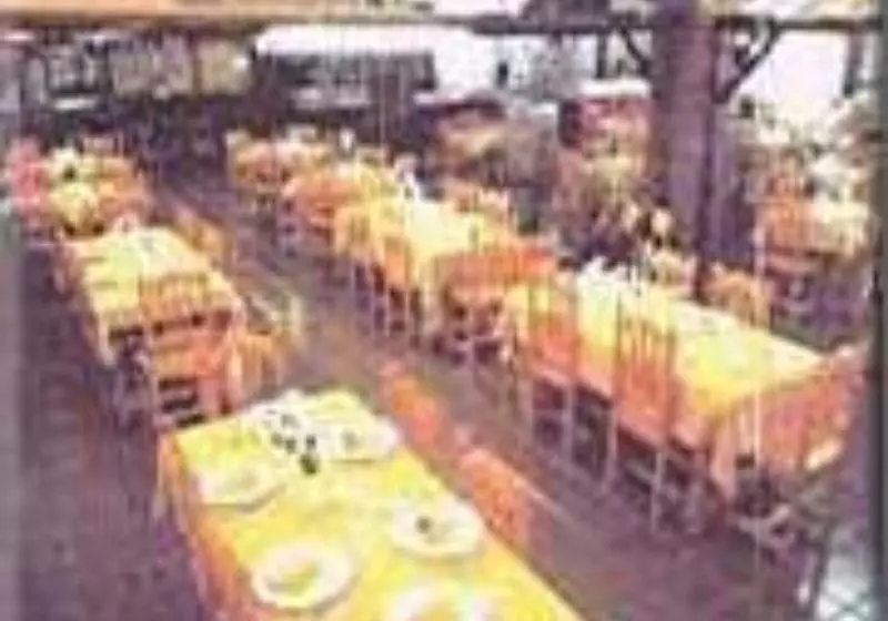 호텔 Ciudad del Cine