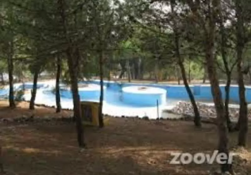 호텔 Ciudad del Cine