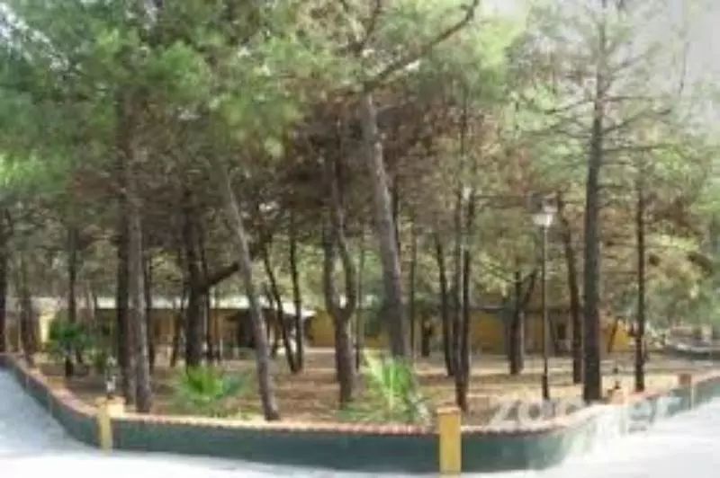 호텔 Ciudad del Cine