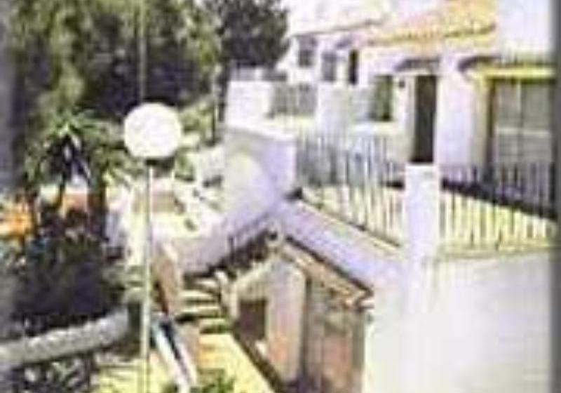 호텔 Ciudad del Cine