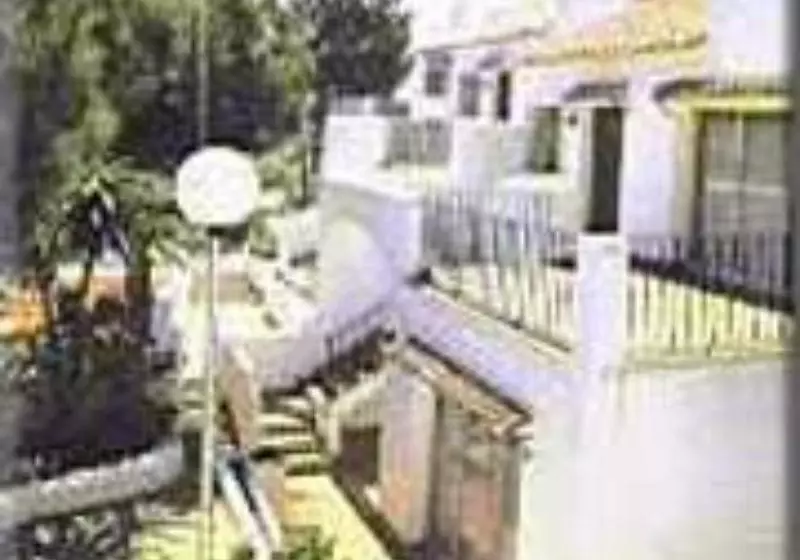 호텔 Ciudad del Cine