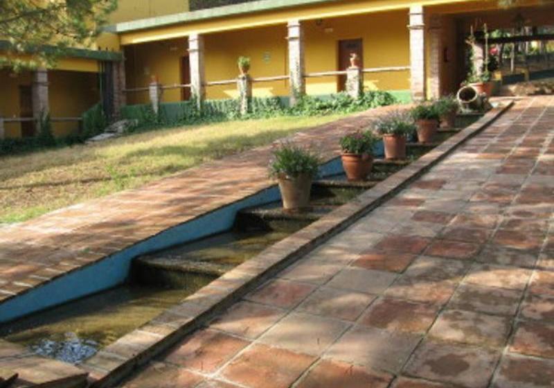 호텔 Ciudad del Cine