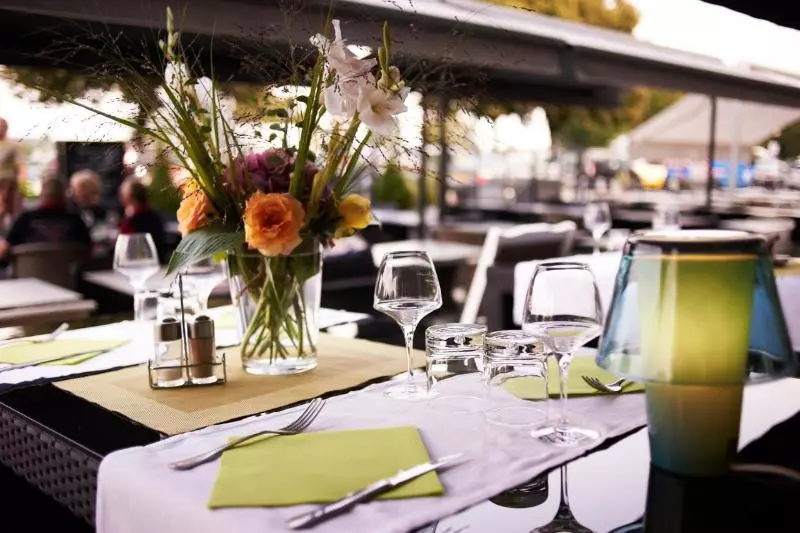 Cristal Hôtel Restaurant   Logis Hotels