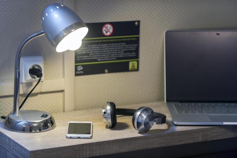 Cristal Hôtel Restaurant   Logis Hotels