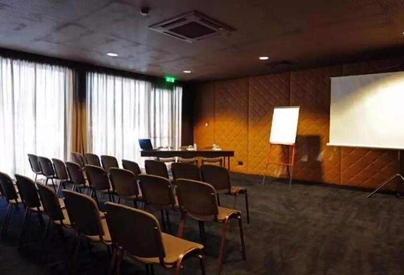 ホテル De Guimaraes