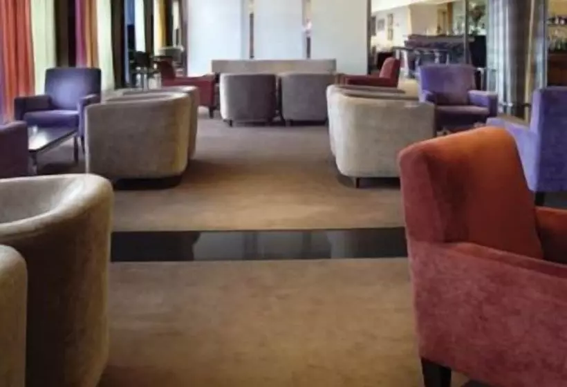 ホテル De Guimaraes