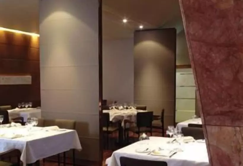 ホテル De Guimaraes