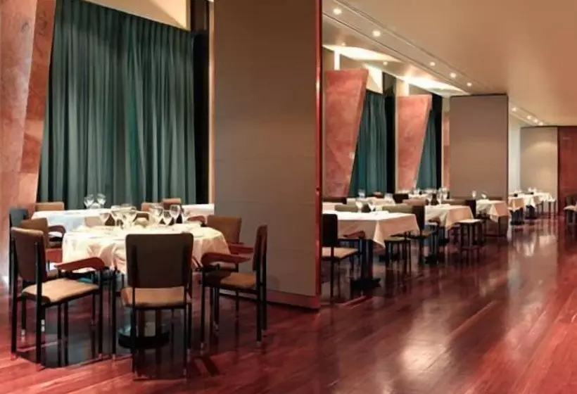 ホテル De Guimaraes