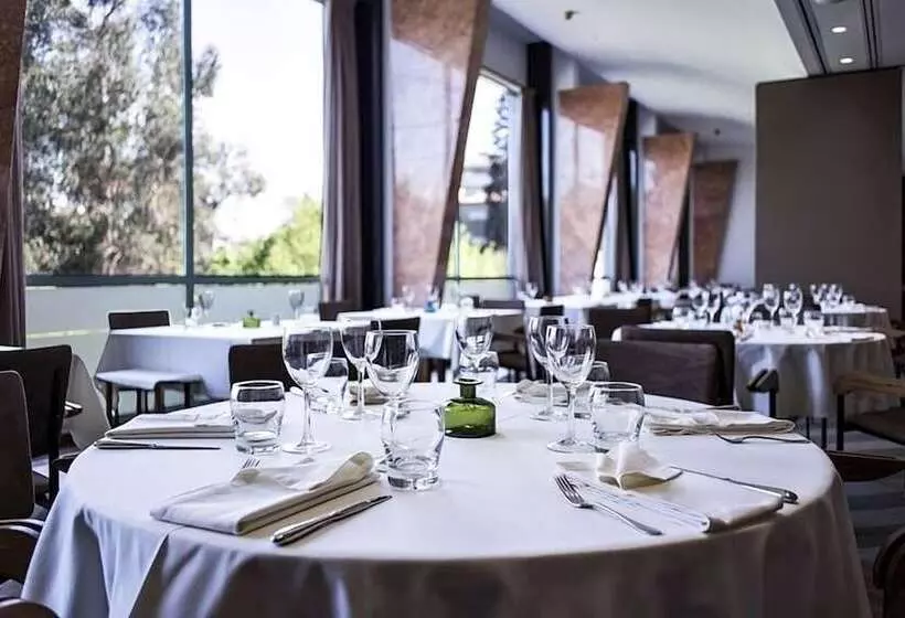 ホテル De Guimaraes