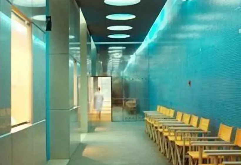 ホテル De Guimaraes