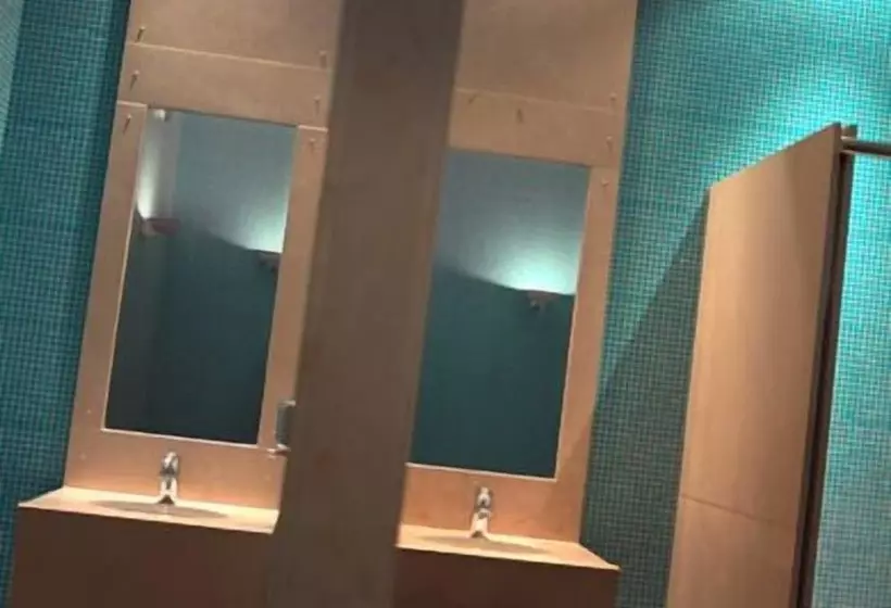 ホテル De Guimaraes