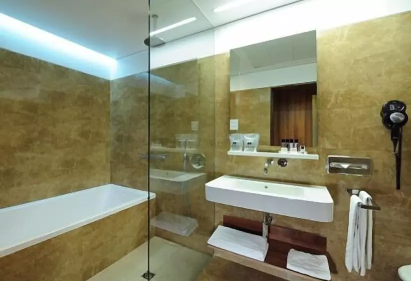 ホテル De Guimaraes