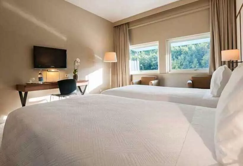 ホテル De Guimaraes