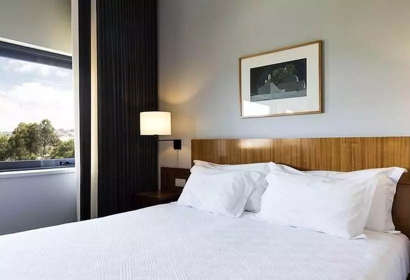 ホテル De Guimaraes