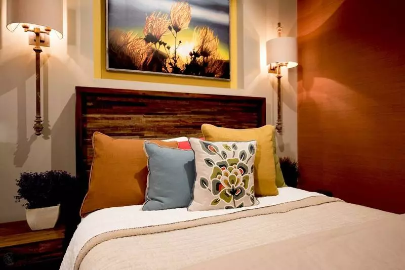 호텔 Desert Rose Resort & Cabins