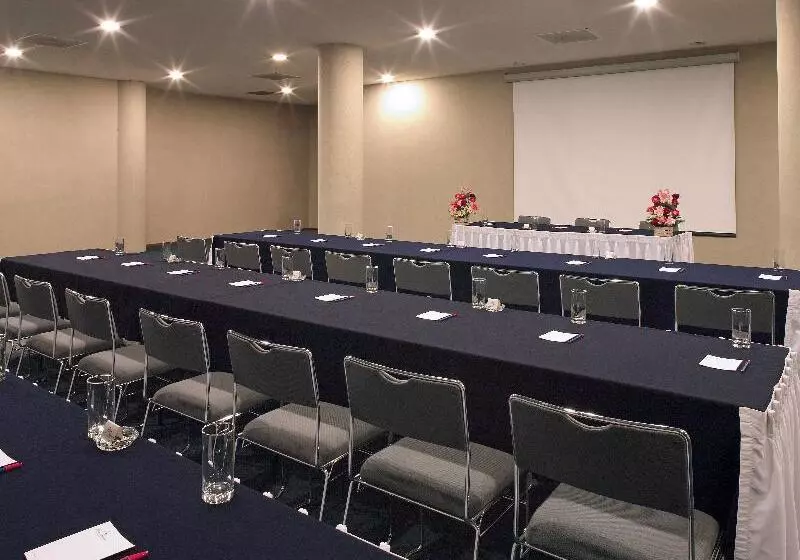 酒店 Francia Aguascalientes