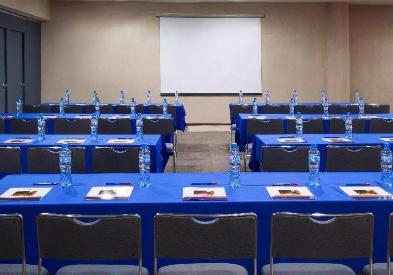 酒店 Francia Aguascalientes