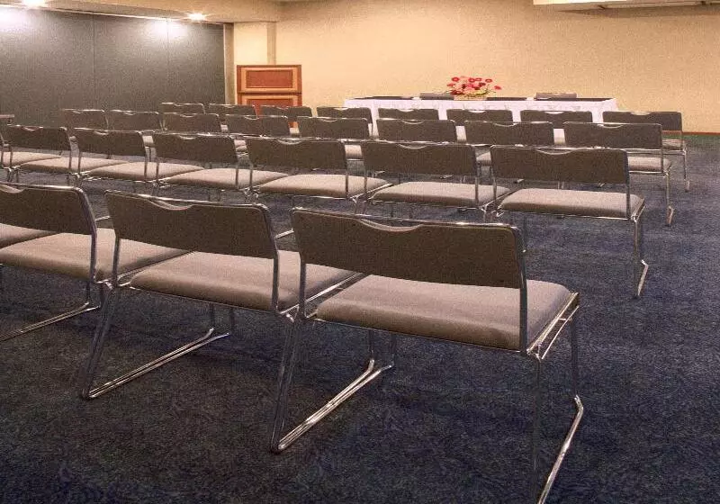 酒店 Francia Aguascalientes