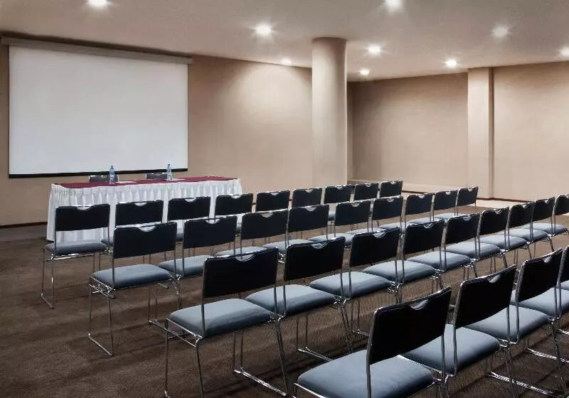 酒店 Francia Aguascalientes