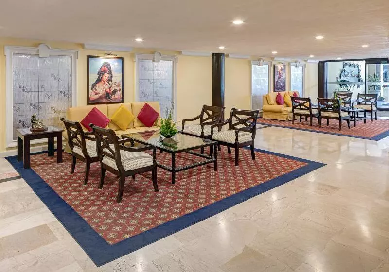 酒店 Francia Aguascalientes