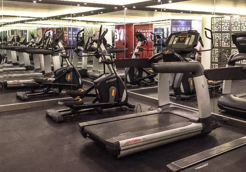 酒店 Francia Aguascalientes