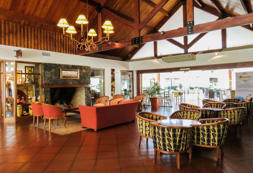 Howard Johnson Hotel & Spa Villa General Belgrano