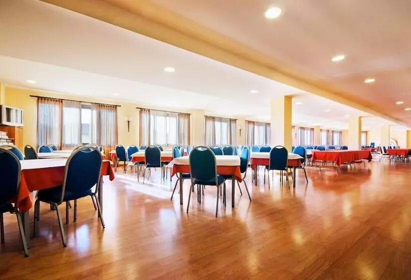 Отель La Canada