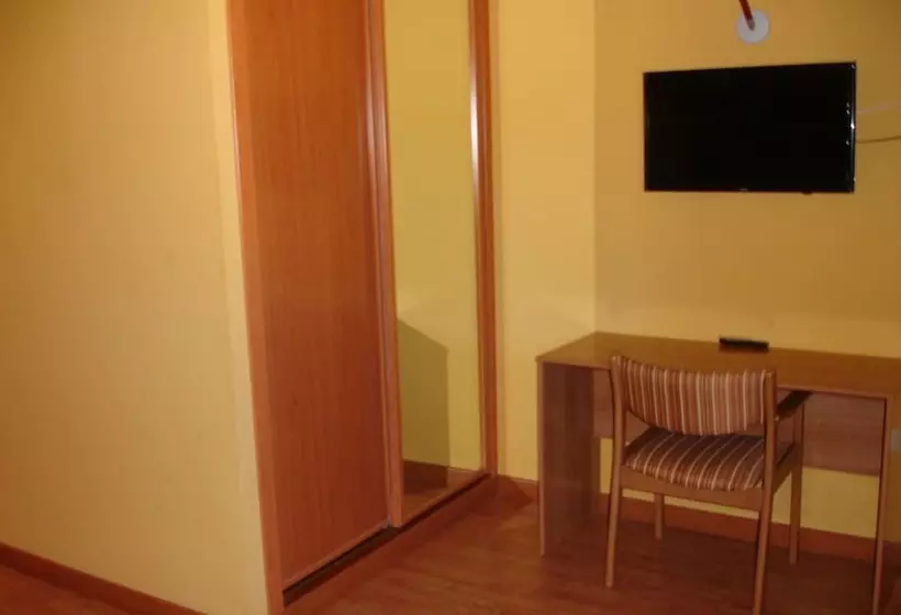 Отель La Canada