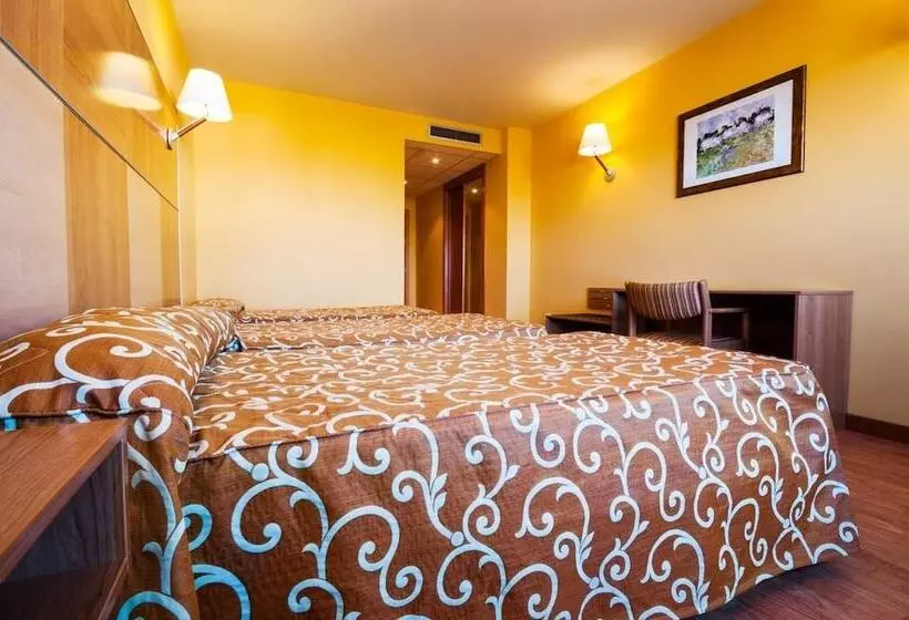 Отель La Canada