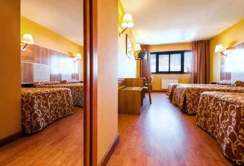 Отель La Canada