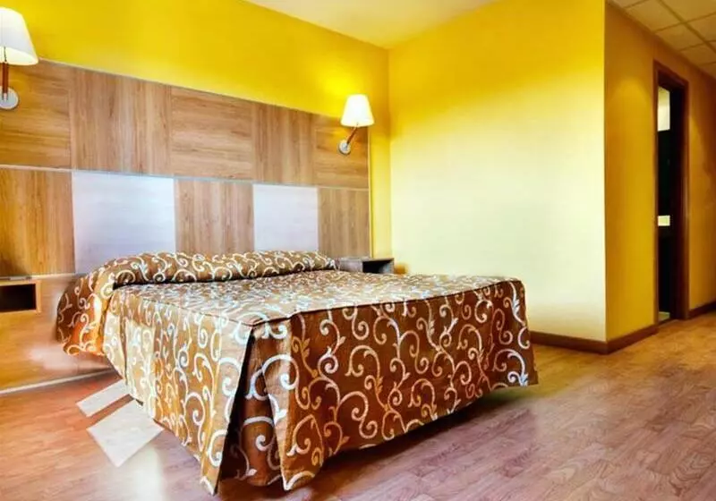 Отель La Canada