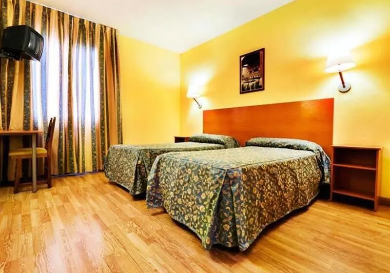 Отель La Canada