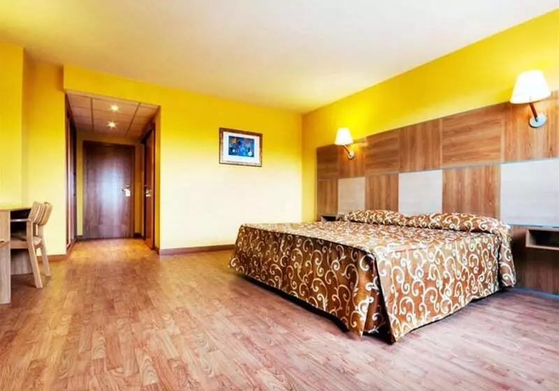 Отель La Canada