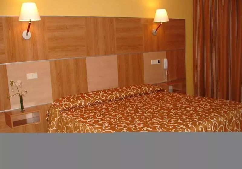 Отель La Canada