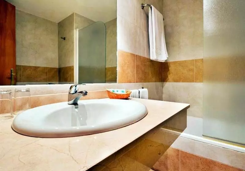 Отель La Canada