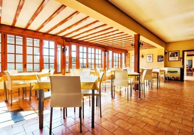 Отель La Canada