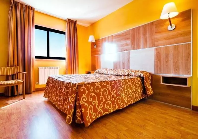 Отель La Canada