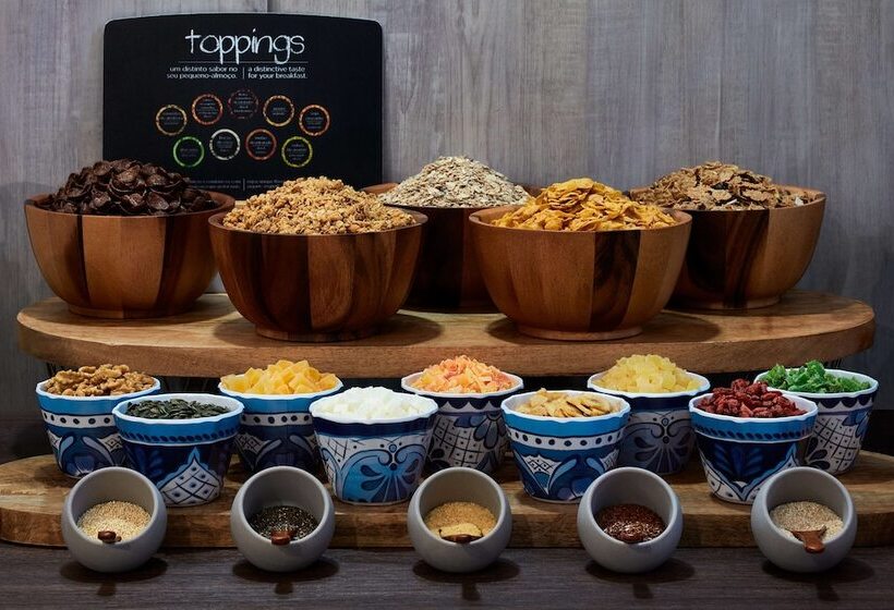 هتل NH Lisboa Campo Grande