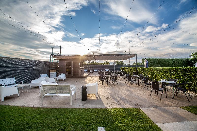 酒店 Nuevo Zenit Calahorra