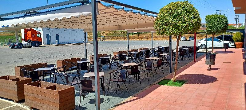 酒店 Nuevo Zenit Calahorra