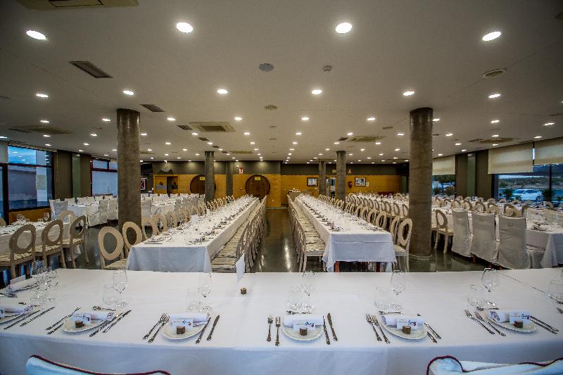 酒店 Nuevo Zenit Calahorra