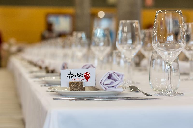 酒店 Nuevo Zenit Calahorra