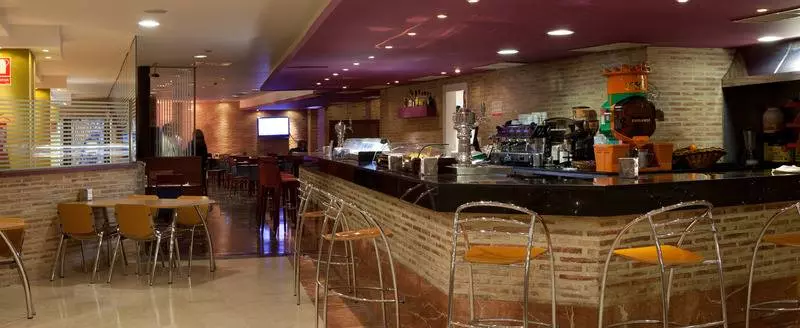 בית מלון כפרי Olympia Valencia