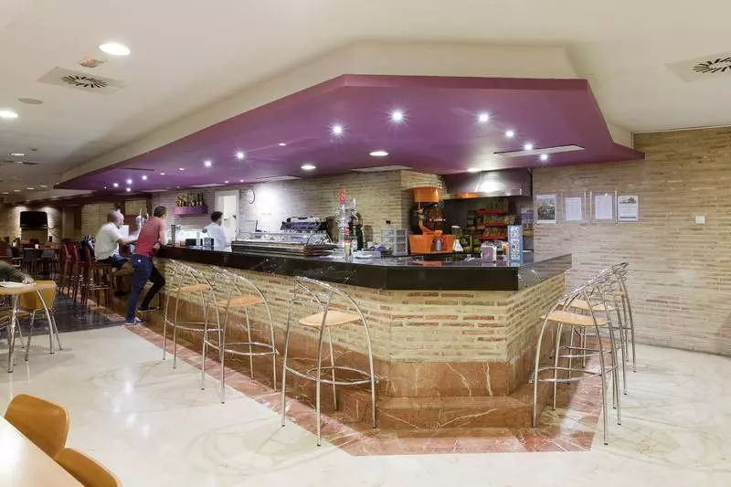 בית מלון כפרי Olympia Valencia