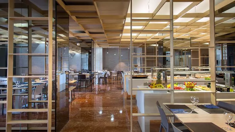 בית מלון כפרי Olympia Valencia