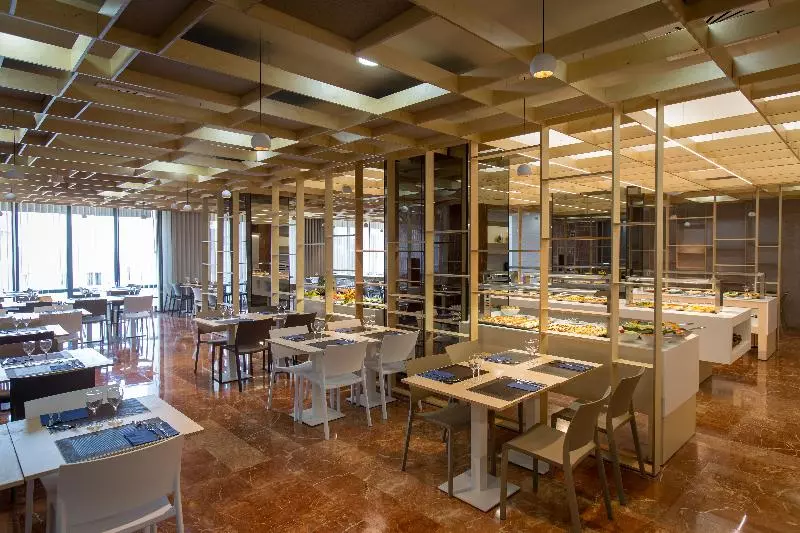 בית מלון כפרי Olympia Valencia