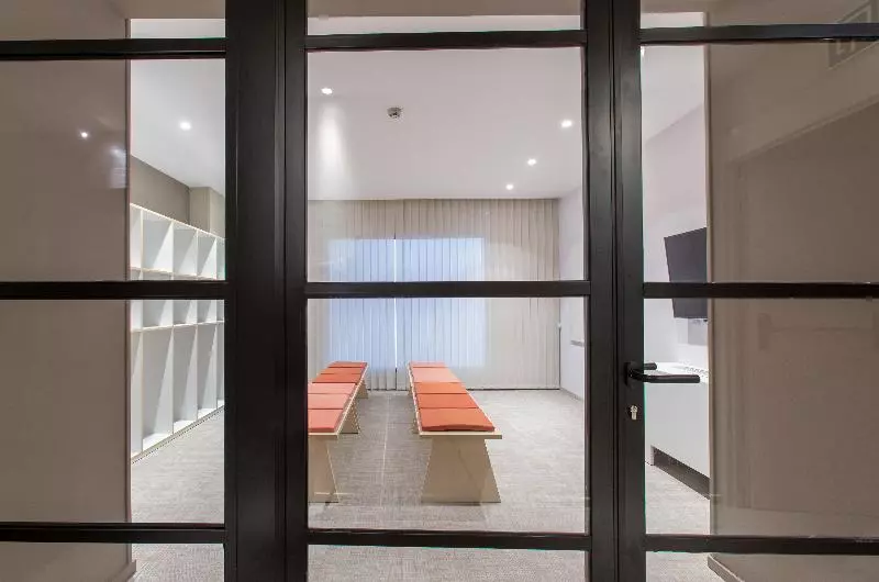 בית מלון כפרי Olympia Valencia