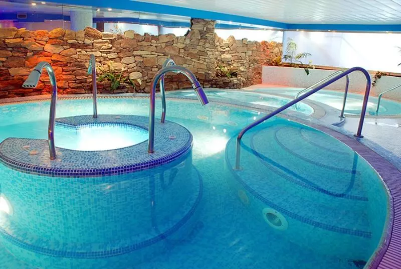 בית מלון כפרי Olympia Valencia