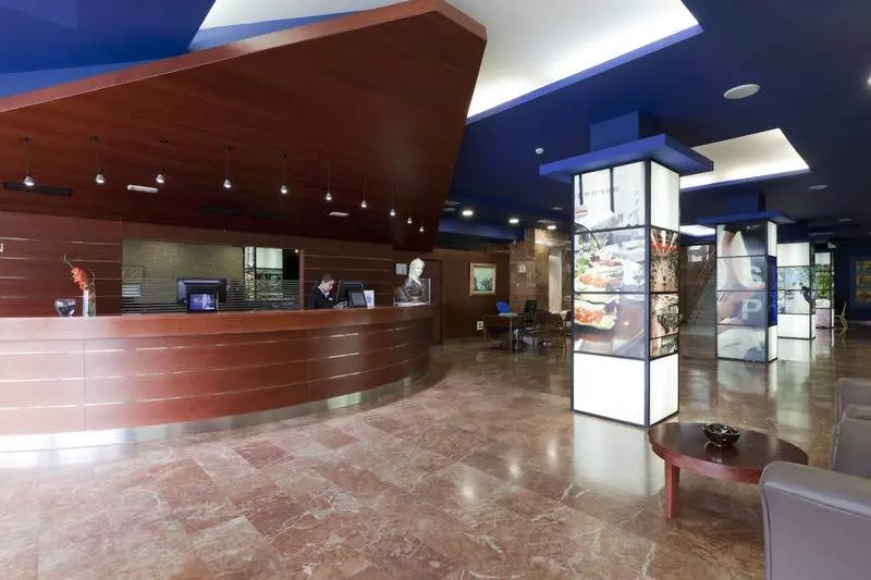 בית מלון כפרי Olympia Valencia